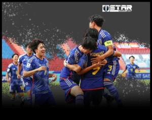ทีมชาติไทย